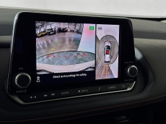 New 2026  Nissan Rogue 2026&period;5 AWD Rock Creek at Dutro Auto near Zanesville&comma; OH