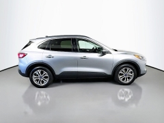 Used 2022  Ford Escape SEL AWD at Graham Auto Mall near Mansfield&comma; OH