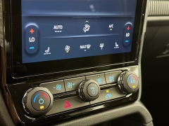 New 2025  Ford Ranger XLT 4WD SuperCrew 5' Box at Dutro Auto near Zanesville, OH