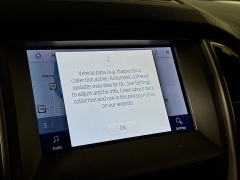 Used 2023  Ford Ranger XLT 4WD SuperCrew 5' Box at Dutro Auto near Zanesville, OH