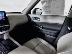 New 2026  Nissan Pathfinder SL 4WD at Graham Auto Mall near Mansfield&comma; OH