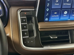 Used 2023  Chevrolet Tahoe 4WD 4dr High Country at Graham Auto Mall near Mansfield&comma; OH