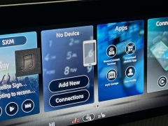 New 2026  Nissan Kicks SR AWD at Graham Auto Mall near Mansfield, OH