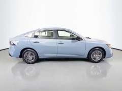 New 2026  Nissan Sentra SV CVT at Graham Auto Mall near Mansfield&comma; OH