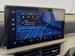 New 2025  Ford Explorer Active 4WD at Graham Auto Mall near Mansfield, OH