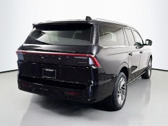 New 2025  Lincoln Navigator L Reserve 4x4 at Graham Auto Mall near Mansfield&comma; OH