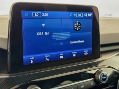 Used 2024  Ford Escape ST-Line AWD at Graham Auto Mall near Mansfield&comma; OH
