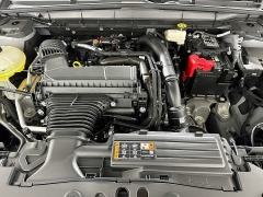 New 2026  Lincoln Nautilus Reserve AWD at Graham Auto Mall near Mansfield&comma; OH