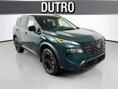 New 2026  Nissan Rogue 2026&period;5 AWD Dark Armor at Dutro Auto near Zanesville&comma; OH