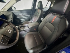 New 2026  Nissan Sentra SR CVT at Graham Auto Mall near Mansfield&comma; OH