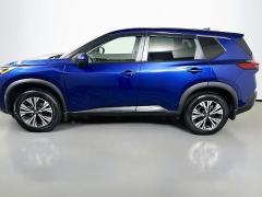 Used 2022  Nissan Rogue AWD SV at Dutro Auto near Zanesville, OH