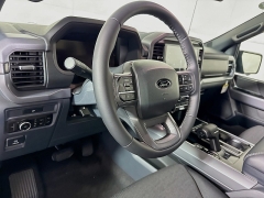 New 2026  Ford F-150 4WD XLT SuperCrew 5&period;5' Box at Graham Auto Mall near Mansfield&comma; OH