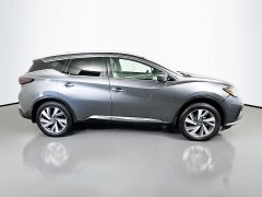 Used 2021  Nissan Murano FWD SL at Graham Auto Mall near Mansfield&comma; OH
