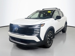 New 2027  Nissan Kicks SV AWD at Graham Auto Mall near Mansfield&comma; OH