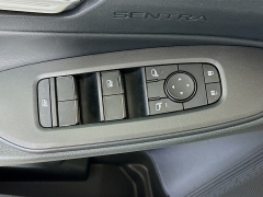 New 2026  Nissan Sentra SV CVT at Dutro Auto near Zanesville&comma; OH