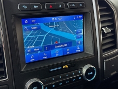 Used 2020  Ford Expedition 4d SUV 4WD Limited at Graham Auto Mall near Mansfield&comma; OH