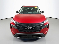 New 2026  Nissan Rogue 2026&period;5 AWD Dark Armor at Dutro Auto near Zanesville&comma; OH