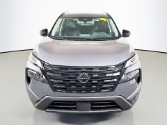 New 2026  Nissan Rogue 2026&period;5 AWD Dark Armor at Graham Auto Mall near Mansfield&comma; OH