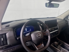 New 2026  Nissan Pathfinder Platinum 4WD at Graham Auto Mall near Mansfield&comma; OH