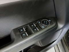 New 2025  Ford Bronco Sport Big Bend 4x4 at Graham Auto Mall near Mansfield, OH