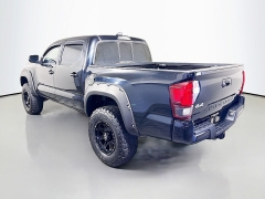 Used 2019  Toyota Tacoma 4WD Double Cab SR5 at Graham Auto Mall near Mansfield&comma; OH
