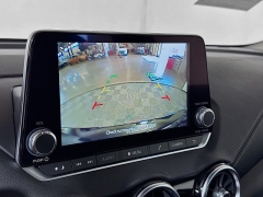 Used 2025  Nissan Sentra SV CVT at Graham Auto Mall near Mansfield&comma; OH