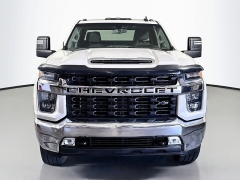 Used 2022  Chevrolet Silverado 2500HD 4WD Double Cab 162" LT at Dutro Auto near Zanesville&comma; OH