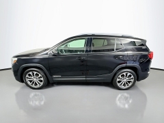 Used 2019  GMC Terrain 4d SUV FWD SLT 2&period;0L Turbo at Graham Auto Mall near Mansfield&comma; OH