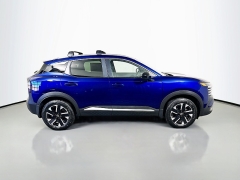 New 2026  Nissan Kicks SV AWD at Graham Auto Mall near Mansfield, OH