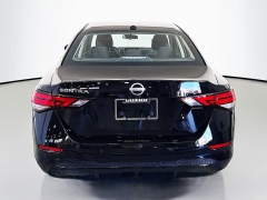 New 2025  Nissan Sentra SV CVT at Graham Auto Mall near Mansfield, OH