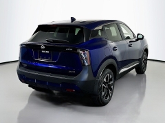 New 2025 Nissan Kicks SV AWD at Dutro Auto near Zanesville, OH