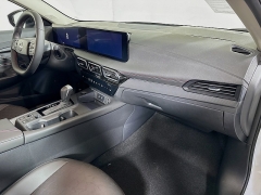 New 2026  Nissan Sentra SR CVT at Dutro Auto near Zanesville&comma; OH