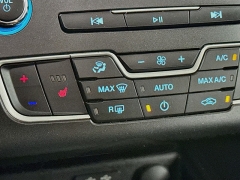 Used 2019  Ford Fusion 4d Sedan FWD SEL at Graham Auto Mall near Mansfield&comma; OH