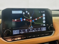 Used 2023  Nissan Rogue AWD Platinum at Graham Auto Mall near Mansfield&comma; OH