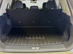 New 2026  Nissan Rogue 2026&period;5 AWD Rock Creek at Graham Auto Mall near Mansfield&comma; OH