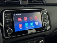 New 2025  Nissan Versa S CVT at Graham Auto Mall near Mansfield, OH