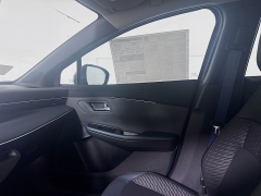 New 2026  Nissan LEAF PLATINUM&plus; FWD at Dutro Auto near Zanesville&comma; OH