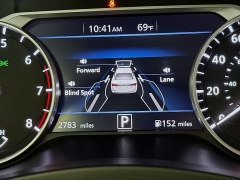 Used 2025  Nissan Sentra SV CVT at Dutro Auto near Zanesville&comma; OH