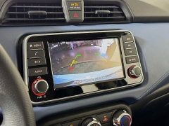 New 2025  Nissan Versa SV CVT at Dutro Auto near Zanesville, OH