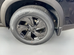 New 2026  Nissan Rogue 2026&period;5 AWD SV at Dutro Auto near Zanesville&comma; OH