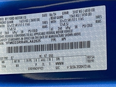 Used 2024  Ford Bronco Raptor 4 Door Advanced 4x4 at Graham Auto Mall near Mansfield&comma; OH