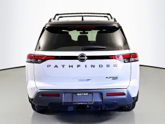 New 2026  Nissan Pathfinder Platinum 4WD at Graham Auto Mall near Mansfield&comma; OH