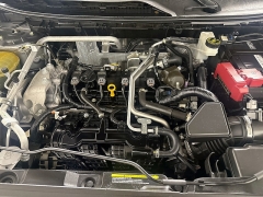 Used 2021  Nissan Rogue FWD S at Graham Auto Mall near Mansfield&comma; OH