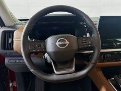 New 2026  Nissan Pathfinder Platinum 4WD at Dutro Auto near Zanesville&comma; OH