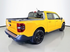 New 2026  Ford Maverick Lariat AWD SuperCrew EcoBoost at Graham Auto Mall near Mansfield&comma; OH