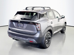 New 2026  Nissan Kicks SV AWD at Graham Auto Mall near Mansfield, OH