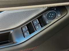 New 2026  Ford Explorer ST 4WD at Dutro Auto near Zanesville, OH