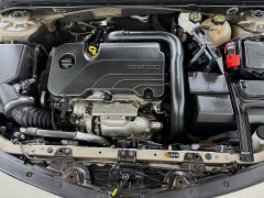 Used 2023  Chevrolet Malibu 4dr Sdn 1LT at Graham Auto Mall near Mansfield&comma; OH