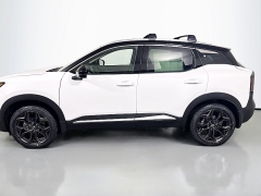 New 2026  Nissan Kicks SR AWD at Graham Auto Mall near Mansfield&comma; OH