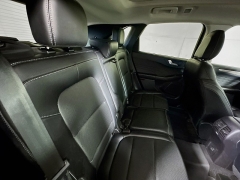 Used 2022  Ford Escape SEL AWD at Graham Auto Mall near Mansfield, OH